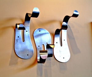 Towel Racks