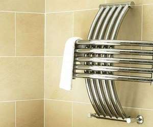  TOWEL WARMER
