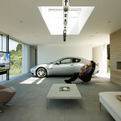 Toys-for-boys-dream-garage-for-a-dream-car-video-s
