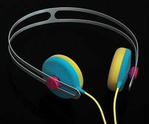 Tracks Headphone From AIAIAI