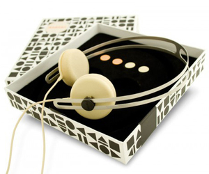 Tracks Headphones