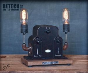 trans 401912 | table lamp