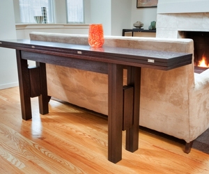 Transformer Table