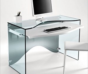 Transparent-glass-desk-strata-by-tonelli-m