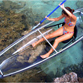 Transparent-kayak-s