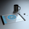 Transparent-tablet-s