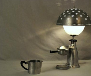 Trash-become-modern-lamps-by-gilles-eichenbaum-m