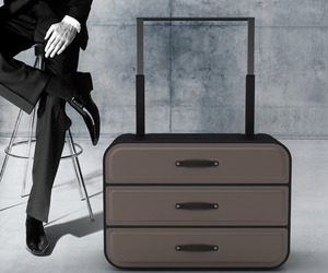 Travelers Closet