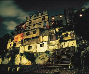 Treasure Hill by Marco Casagrande