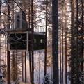 Tree-hotel-in-harads-sweden-s