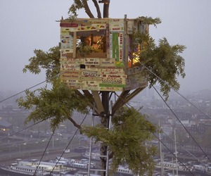 Tree-house-on-stedelijk-museum-of-modern-art-m