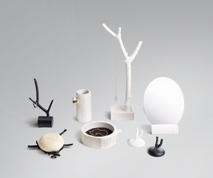 Tree Jewelry holder