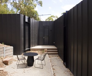 Treehouse by FMD Architects