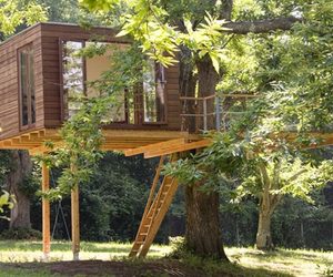 Treehouse-m