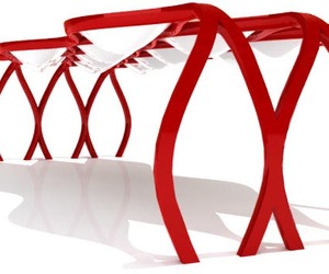 Trendy Coffee Table from Arktura