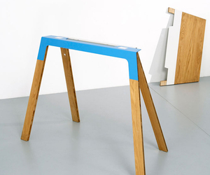 Trestle-by-ett-la-benn-m