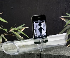 Triangle Tree Unveils New Recycled Plastic iBamboo Urban