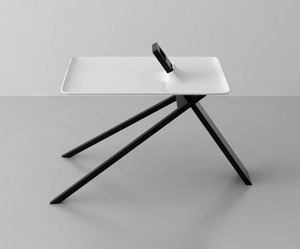 Tripod Side Table