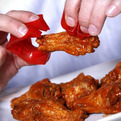 Trongs-finger-food-utensil-s