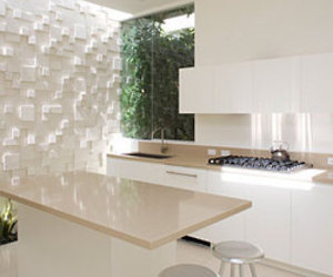 Trousdale Residence by SwiftLeeOffice