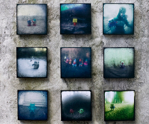 TTV Toys Series One