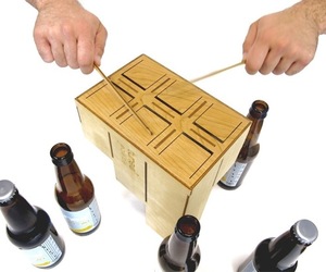 Tuned Pale Ale