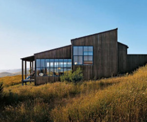 Turnbull Griffin Haesloop Architects