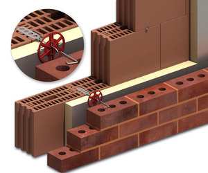 Two-part-wall-tie-for-cellular-clay-blockwork-m