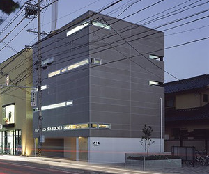TYM House by no.555