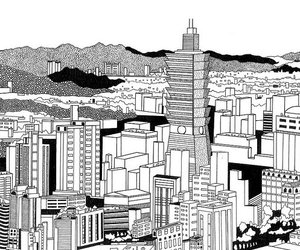 Tyson Roberts Illustrations