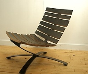 Uhuru Design: sustainable furniture 