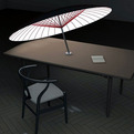 Umbrella-solar-day-shade-night-light-by-yang-ze-siao-s