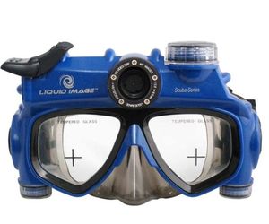 Underwater-camera-cum-dive-mask-m