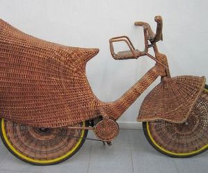 Unique-bicycle-from-natural-fibers-by-jarbas-lopes-m