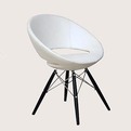 Unique-dining-chair-with-a-comfortable-upholstered-seat-s