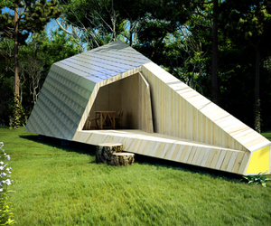Unique-geometric-form-artist-studio-m