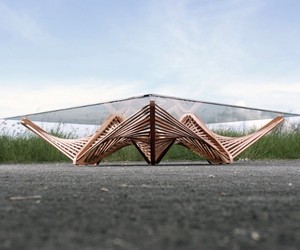 Unique-geometric-wooden-furniture-m