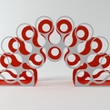 Unique-metal-wine-rack-s
