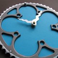 Upcycled-bike-gear-clock-s