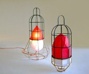 Urban Camper Lighting by Chieh Ting Huang
