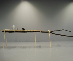 USIN-e at The Gallery