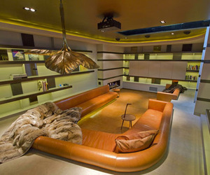 House Little Venicea Modern Hybrid Home by Wells Mackeret