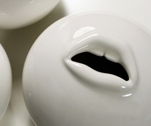 Utter Mouth Pot