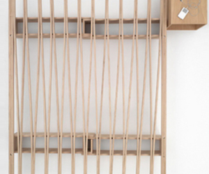 v-bed by Roy Schafer for Tojo