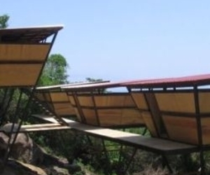 V Houses At Verana