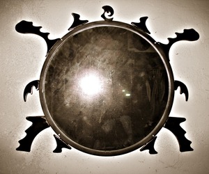 Vanity-mirror-for-batman-m