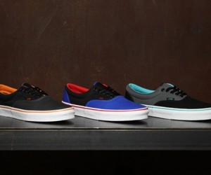 Vans Era Neoprene Sneaker Pack