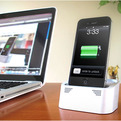 Vapor-dock-by-element-case-s