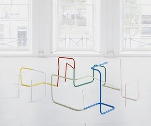 Variations on a Tube