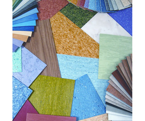 Varieties of Flooring Decors - Tarkett